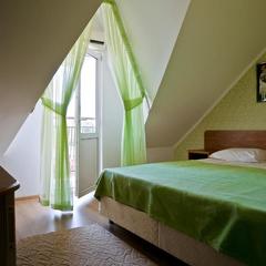 Гостевой дом Галина, Лоо, Краснодарский край