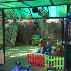 Гостевой дом Простор, Лоо, Краснодарский край