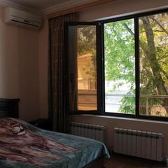 Гостевой дом Король Лев, Лоо, Краснодарский край