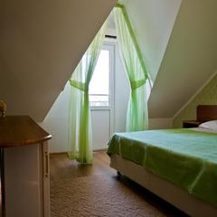 Гостевой дом Галина, Лоо, Краснодарский край