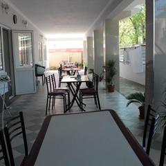 Гостевой дом Король Лев, Лоо, Краснодарский край