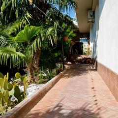 Гостевой дом Галина, Лоо, Краснодарский край