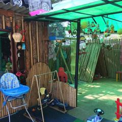 Гостевой дом Простор, Лоо, Краснодарский край