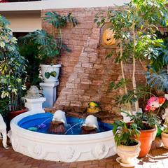 Гостевой дом Галина, Лоо, Краснодарский край