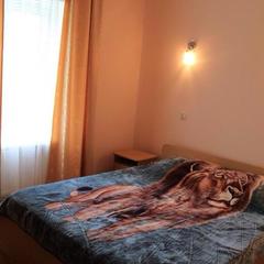 Гостевой дом Король Лев, Лоо, Краснодарский край