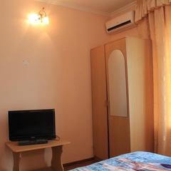 Гостевой дом Король Лев, Лоо, Краснодарский край