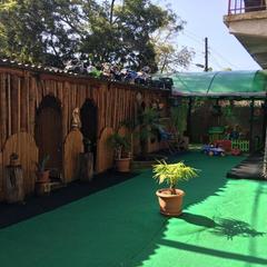 Гостевой дом Простор, Лоо, Краснодарский край