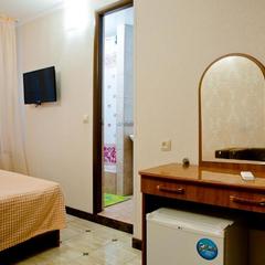 Гостевой дом Галина, Лоо, Краснодарский край