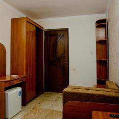 Гостевой дом Галина, Лоо, Краснодарский край