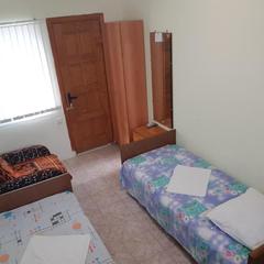 Гостевой дом Простор, Лоо, Краснодарский край