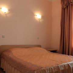 Гостевой дом Король Лев, Лоо, Краснодарский край