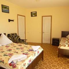 Гостевой дом Якорь, Лоо, Краснодарский край