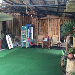 Гостевой дом Простор, Лоо, Краснодарский край