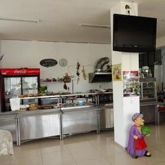 Гостевой дом Якорь, Лоо, Краснодарский край