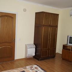 Гостевой дом Простор, Лоо, Краснодарский край