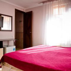 Гостевой дом Галина, Лоо, Краснодарский край