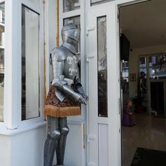 Гостевой дом Якорь, Лоо, Краснодарский край