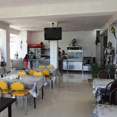 Гостевой дом Якорь, Лоо, Краснодарский край