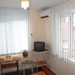 Гостевой дом Простор, Лоо, Краснодарский край