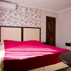 Гостевой дом Галина, Лоо, Краснодарский край