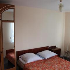 Гостевой дом Простор, Лоо, Краснодарский край