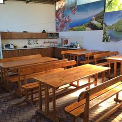 Гостевой дом Галина, Лоо, Краснодарский край