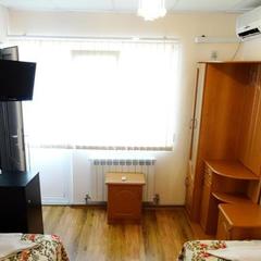 Гостевой дом Якорь, Лоо, Краснодарский край