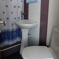 Гостевой дом Галина, Лоо, Краснодарский край