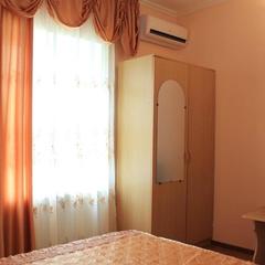 Гостевой дом Король Лев, Лоо, Краснодарский край