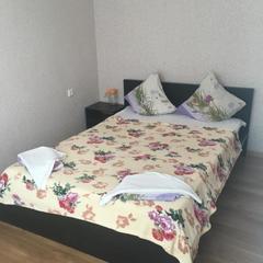 Гостевой дом Якорь, Лоо, Краснодарский край