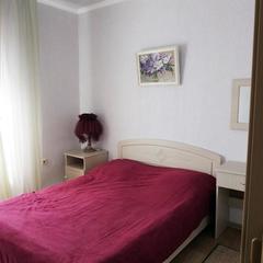 Гостевой дом Галина, Лоо, Краснодарский край