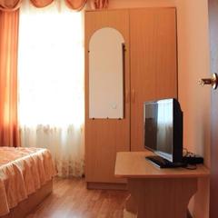 Гостевой дом Король Лев, Лоо, Краснодарский край