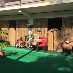 Гостевой дом Простор, Лоо, Краснодарский край