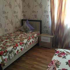 Гостевой дом Якорь, Лоо, Краснодарский край