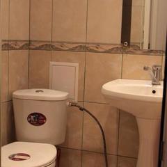 Гостевой дом Король Лев, Лоо, Краснодарский край