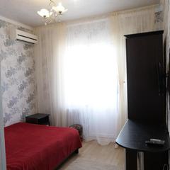 Гостевой дом Галина, Лоо, Краснодарский край