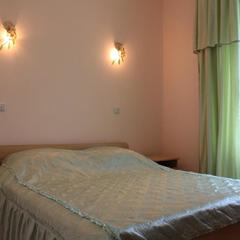 Гостевой дом Король Лев, Лоо, Краснодарский край