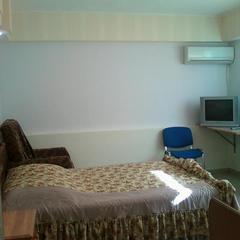 Гостевой дом Простор, Лоо, Краснодарский край