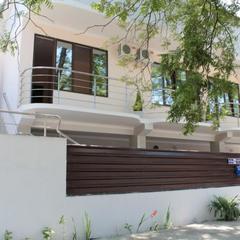 Гостевой дом Король Лев, Лоо, Краснодарский край