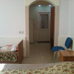 Гостевой дом Простор, Лоо, Краснодарский край