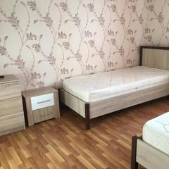 Гостевой дом Якорь, Лоо, Краснодарский край