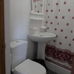 Гостевой дом Галина, Лоо, Краснодарский край