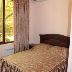 Гостевой дом Король Лев, Лоо, Краснодарский край