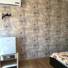 Гостевой дом Якорь, Лоо, Краснодарский край