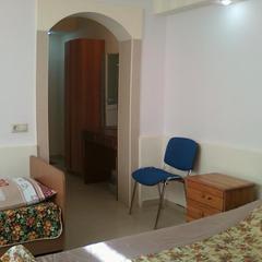 Гостевой дом Простор, Лоо, Краснодарский край