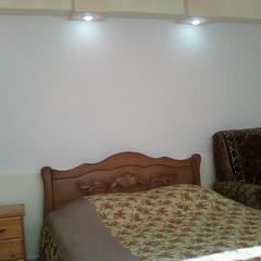 Гостевой дом Простор, Лоо, Краснодарский край