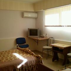 Гостевой дом Простор, Лоо, Краснодарский край