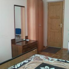 Гостевой дом Простор, Лоо, Краснодарский край