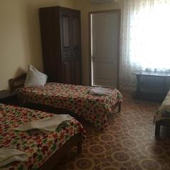 Гостевой дом Якорь, Лоо, Краснодарский край