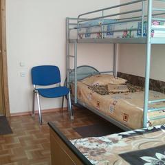 Гостевой дом Простор, Лоо, Краснодарский край